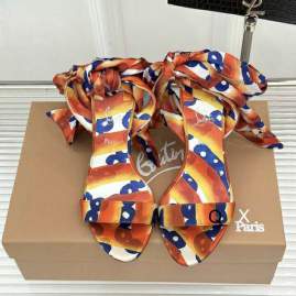 Picture of Christian Shoes _SKUCLsz35-40JX06013276